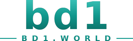 bd1 logo